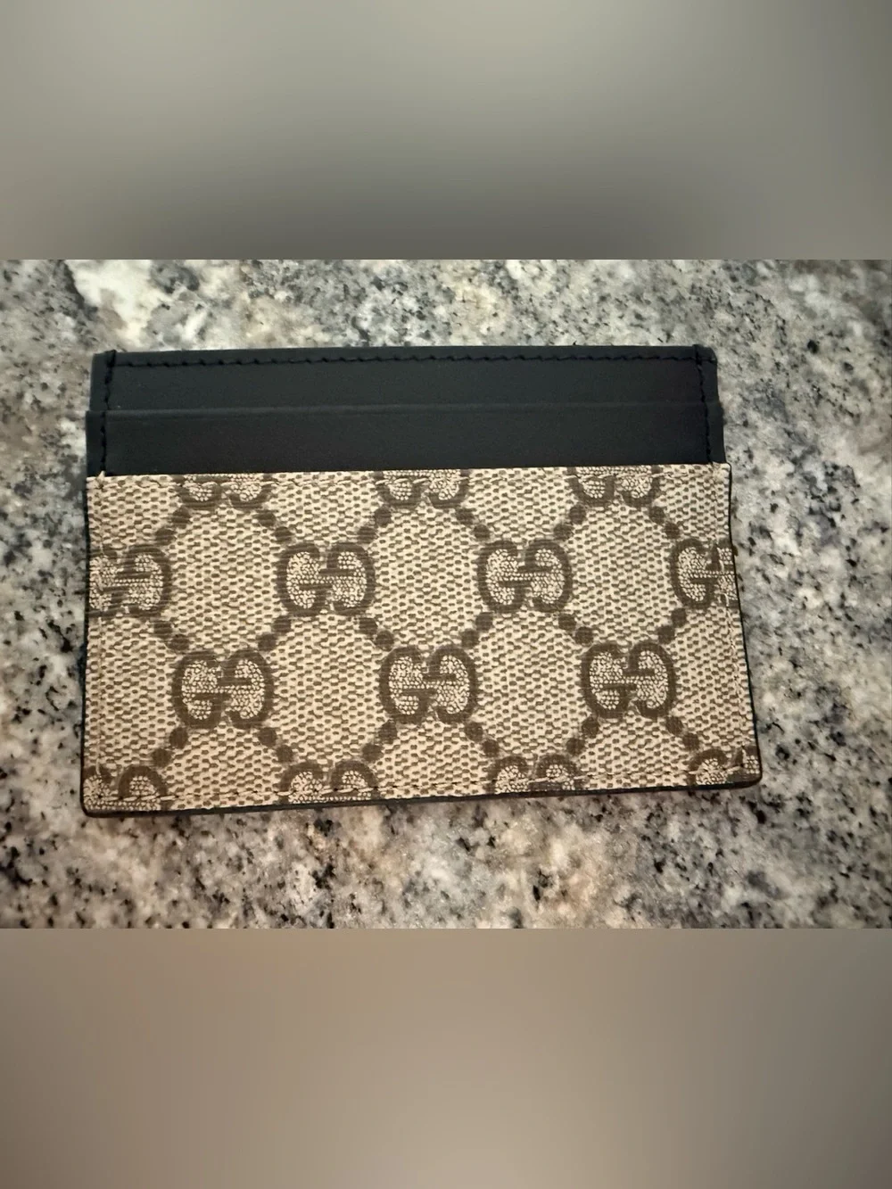 BRAND NEW Gucci Cardholder